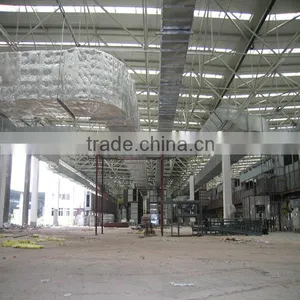 Automatic Conveyor Production Line With the Newest Technology thumbnail-4