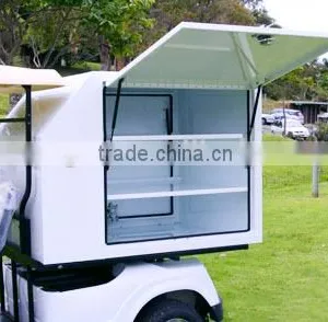 Mini Van Truck for Sale thumbnail-1