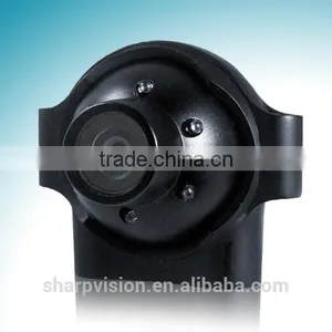 Waterproof Car Rear Vision Camera, Night Vision Camera thumbnail-1