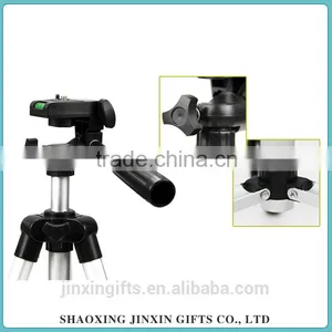 Flexible Metal Hot Selling Photographic Tripod thumbnail-4