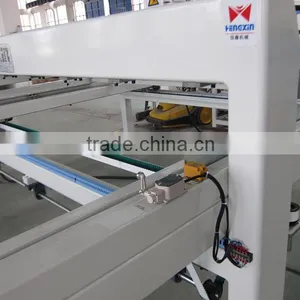 HENGXIN MACHINE HXD-28C Computerized Long Arm Single Needle Quilting Machine,cheap Comforter Machine thumbnail-1