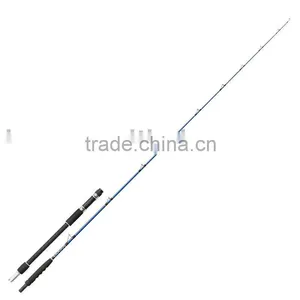 High Performance Carbon Shore Jigging Rod Fishing Rod thumbnail-1