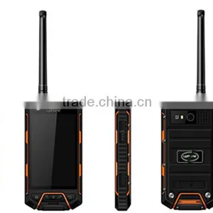 HOT!!! New Android Waterproof 2015 New Product With 4.0" Rug Quad-coremobile Phone S932 and 3G Smart Phone MTK 6582 thumbnail-1