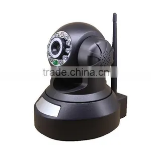 Wide Angle Hidden ip Camera Wifi ip Camera With 24 Hours Monitor thumbnail-6