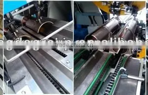 CDH-1150 High Speed Log Saw thumbnail-3