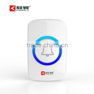 Portable Wireless Alarm Panic Button KR-F51 for Elderly Emergency Situation thumbnail-1