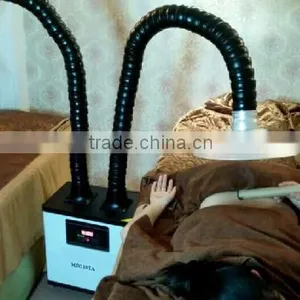 Made in China Factory MD3101A Digital Display Fume Extractor / ESD Smoke Absorber /laser Smoke Filter thumbnail-6