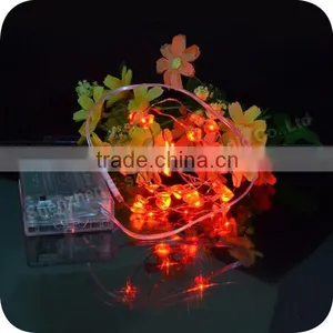CE FCC ROSH UL Waterproof Good Price Led String Light thumbnail-6