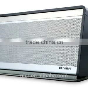 40W Powerful Deep Bass EQ Bluetooth Speaker High End Wireless With 10W*4 Speakers thumbnail-5