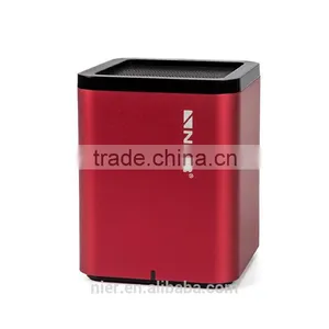 2016 Hot Selling Mini Bluetooth Speaker Deep Bass With Aluminum Case thumbnail-1