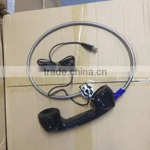 Phone Accessories Audio Line Connection Port Handset thumbnail-3