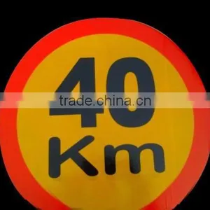 Reflective Sheet /Acrylic Reflective for Signs thumbnail-1