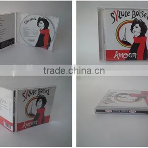 Music cd Maker ,cd Replication Services,artwork Maker thumbnail-1