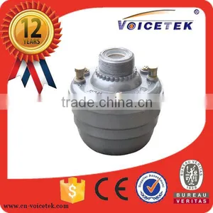High Frequency Horn Speaker Driver Unit thumbnail-1