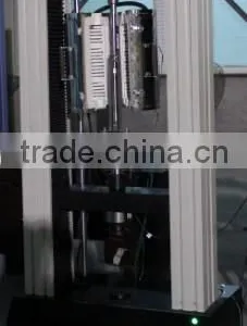 WDW-100G 200~1100 Series High Temperature Tensile Testing Machine thumbnail-3