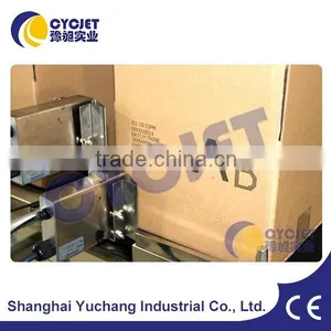 CYCJET Inkjet Printer for Carton/ALT552H Marking and Coding Machine thumbnail-3