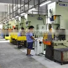Shenzhen Chengfang Electric Machine Co., Ltd. company overview - view 3 thumbnail