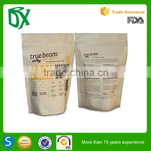 Online Shopping India Market 500g/750g/1000g Agricultural Product Grain Packaging Bag Corn Seed Bag thumbnail-4