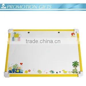Wholesale Custom Tin White Board for Promotion Gifts thumbnail-1