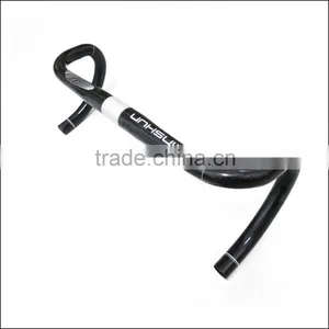 Xinshun Full Carbon Fiber Road Bike Handlebar Grips MTB Racing Bike Accessories Wholesale thumbnail-5