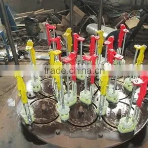 Eight Shares Braiding Machine thumbnail-2