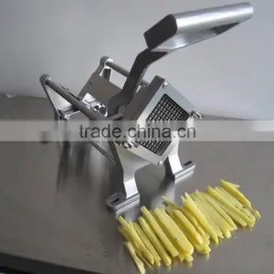 Heavy Duty Wholesals Price Potato Slice Cutting Machine thumbnail-4
