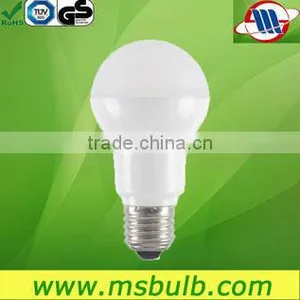 LED Bulb Light New Design A60 With Plastic and PC Cover thumbnail-1