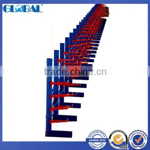Warehouse Cantilever Rack/warehouse Steel Cantilever Racking thumbnail-2