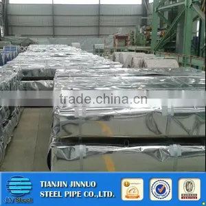 Galvanized Sheet Steel Corrugated Specification thumbnail-1