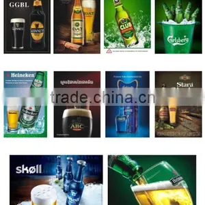 New Products Flash Light Box Dynamic LED Light Box Advertising Light Box thumbnail-4