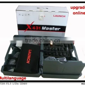 Launch X431 Master -------in Stock With Optimum Price thumbnail-1