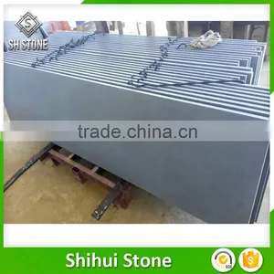 Wholesale Grey Color Basalt Countertops From Own Quarry thumbnail-1