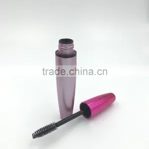 Cheap Glossy Aluminium Mascara Container thumbnail-2