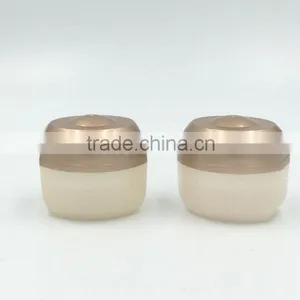 5ml Free Sample Bottle Lotion Sample Jars PP Jar Eye Cream Jar thumbnail-1