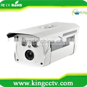 IP Video Surveillance P2P Outdoor ip Camera Poe thumbnail-1