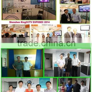 Outdoor P2P H.265 5MP Outdoor ip Bullet Camera thumbnail-6