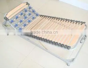 5 Zone Adjustable Bed Frame thumbnail-1