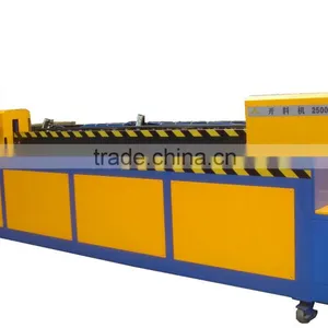 30years Experienced Acrylic Sheet Cutting Machine Automatic Acrylic Cutting Machine thumbnail-1