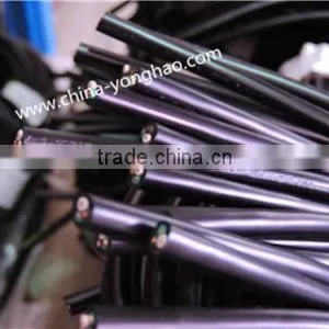 USA Power Cable UL Approval PVC Insulated SJT Cable 18 AWG 3C Wholesale Manufactures Supplier UL SJT/SJTW 3Core Power Cable thumbnail-6