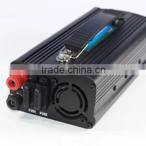 800w dc ac Power Inverter With Charger 12v 220v dc ac Inverter thumbnail-1