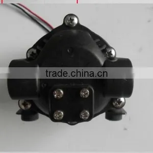 High Pressure Pump Price/RO Booster Pump/High Pressure Diaphragm Pump for RO System thumbnail-6