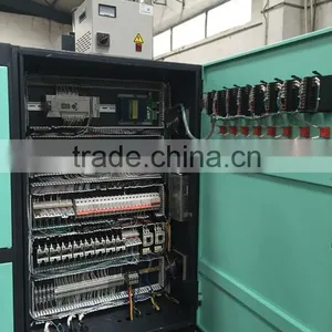 Fully-automatic Extrusion Blow Molding Machine thumbnail-2