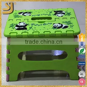 Plastic Children Folding Stools, Modern Folding Stools thumbnail-1