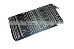 Textile Signle Wallet No. 1 thumbnail-1