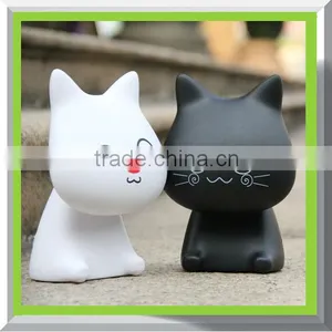 Hot Sale Animal Cat Small Decorative Lamps thumbnail-1