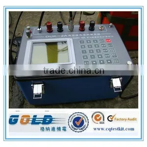 Geoelectric Induced Polarization Instrument For Water Detection thumbnail-1