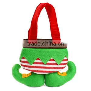 Hot Selling Christmas Gift Bag/candy Bag/candy Gift Bag thumbnail-3