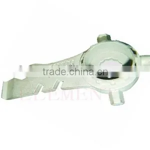 Mini Titanium Multi Tool,multifunctional Titanium Bicycle Tool thumbnail-1