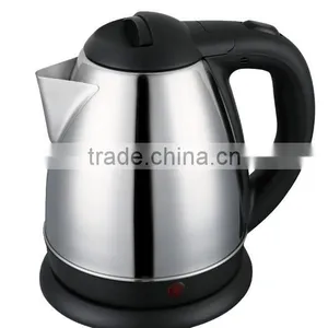 Stainless Steel Electric Drinking Water Kettle thumbnail-1