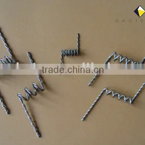 Tungsten Heater W Wires Tungsten Resistance Vacuum Coating Materials thumbnail-1